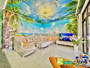 Malacca City Center Houses Vacation rental in Malacca