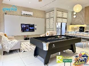 Malacca City Center Houses Vacation rental in Malacca