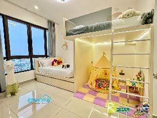 Bali Residence10Pax-PlayGround-FreeNetflix_JonkerS Vacation rental in Malacca