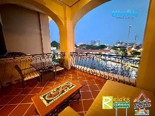 CasaDeRio/DeluxRiverSuite/Walking2minsToJonkerSt Vacation rental in Malacca