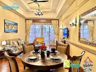 CasaDeRio/DeluxRiverSuite/Walking2minsToJonkerSt Vacation rental in Malacca