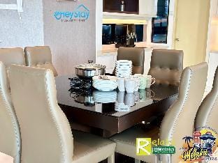 Atlantis 15Pax Luxury Penthouse Seaview  Karaoke Vacation rental in Malacca