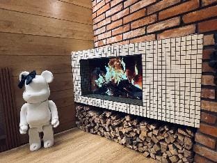 [Spa-Labo] Private Swimming / Indoor Jacuzzi Accommodation / OTT Hotspot 120-inch Screen Vacation rental in South Korea