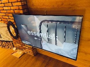 [Spa-Labo] Private Swimming / Indoor Jacuzzi Accommodation / OTT Hotspot 120-inch Screen Vacation rental in South Korea