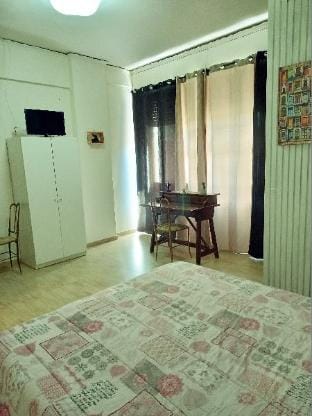 Badia Apartment in Campania