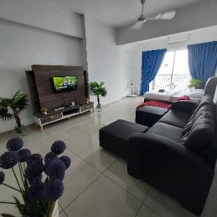 Seri Manjung Town Apartments Apartment in Perak