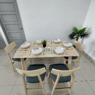 Seri Manjung Town Apartments Apartment in Perak