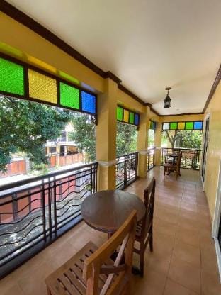 Club Balai Isabel / Villa Nathaniel Vacation rental in Tagaytay