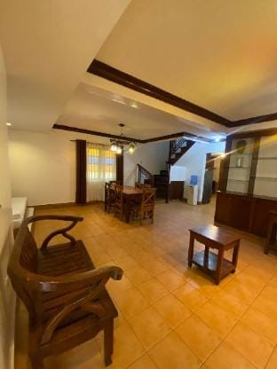 Club Balai Isabel / Villa Nathaniel Vacation rental in Tagaytay