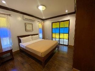 Club Balai Isabel / Villa Nathaniel Vacation rental in Tagaytay