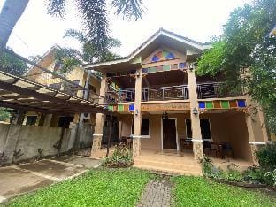 Club Balai Isabel / Villa Estalilla Vacation rental in Tagaytay