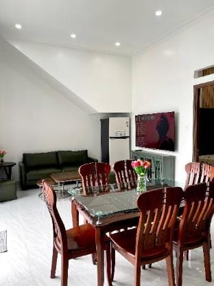 Rex Home Da Lat Apartment in Dalat