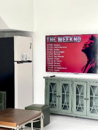 Rex Home Da Lat Apartment in Dalat
