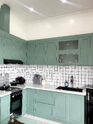Rex Home Da Lat Apartment in Dalat