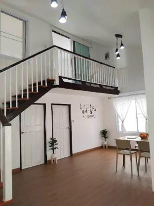 Living Room Udonthani Vacation rental in Laos