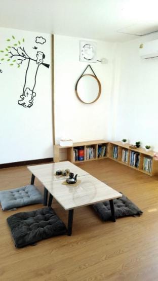 Living Room Udonthani Vacation rental in Laos