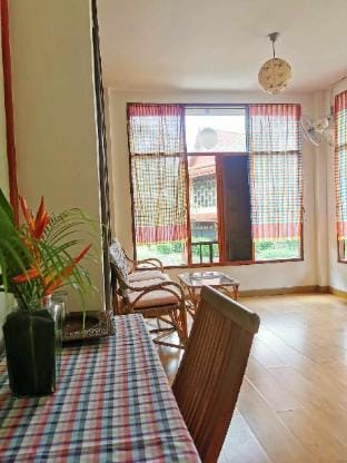 Punntara Guest Home Vacation rental in Bangkok