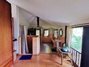 Punntara Guest Home Vacation rental in Bangkok