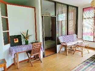 Punntara Guest Home Vacation rental in Bangkok