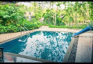 Punntara Botanic Home Villa ‘Nan’ Vacation rental in Bangkok