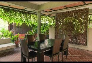 Punntara Botanic Home Villa ‘Nan’ Vacation rental in Bangkok