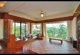 Punntara Botanic Home Villa ‘Nan’ Vacation rental in Bangkok