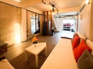 Baan Pridi House - Thonglor/Ekkamai/Prakanong Vacation rental in Bangkok