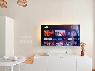 Casa Cinco at Hope Residences - Pool View Unit 2 Apartment in Calabarzon