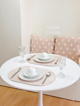 Casa Cinco at Hope Residences - Pool View Unit 2 Apartment in Calabarzon