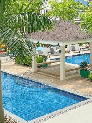 Casa Cinco at Hope Residences - Pool View Unit 1 Apartment in Calabarzon