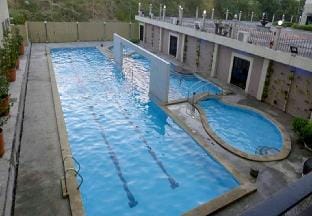 Comfort hub Apartment in Muntinlupa