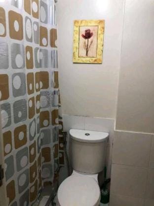 Comfort hub Apartment in Muntinlupa