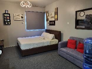Comfort hub Apartment in Muntinlupa