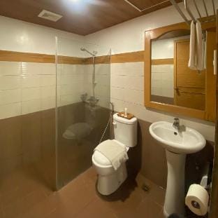Club Balai Isabel Sampaloc Standard Room Apartment in Tagaytay