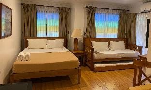 Club Balai Isabel Sampaloc Standard Room Apartment in Tagaytay