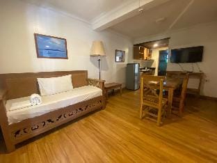Club Balai Isabel Sampaloc Superior Family Room   Apartment in Tagaytay
