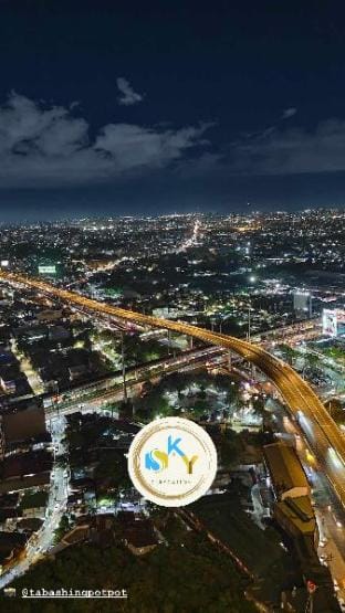 Sky Staycation-Balintawak Quezon City Apartment in Quezon City