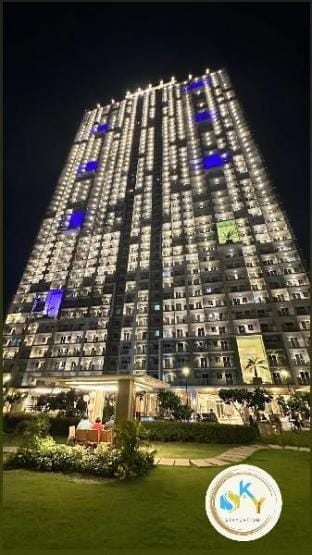 Sky Staycation-Balintawak Quezon City Apartment in Quezon City