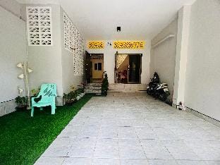 สบาย สบายโฮมสเตย์เบตง Vacation rental in Kedah