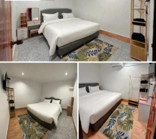 สบาย สบายโฮมสเตย์เบตง Vacation rental in Kedah