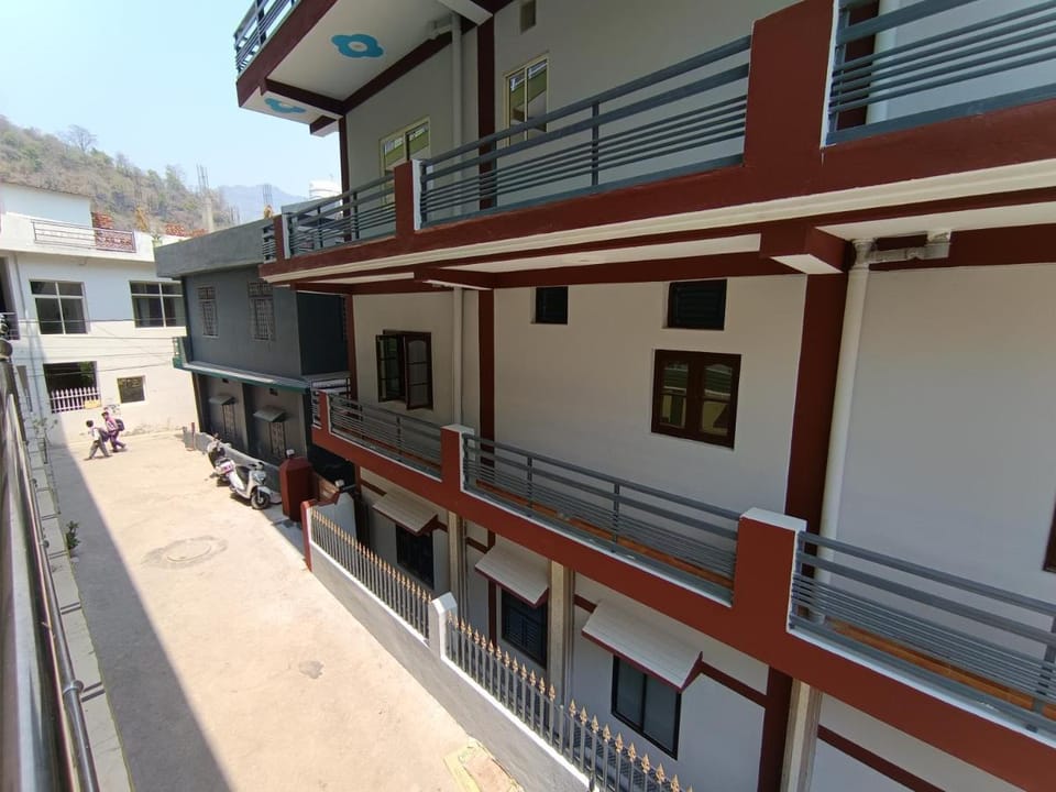 Welcome Home Stay Vacation rental in Rishikesh