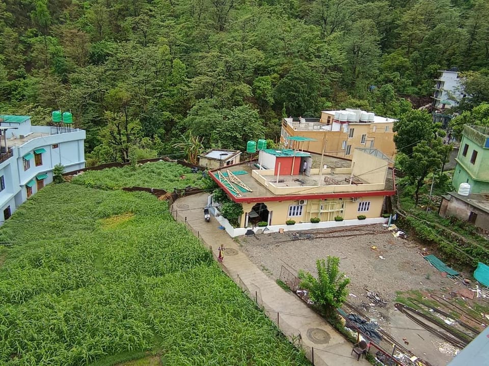 Welcome Home Stay Vacation rental in Rishikesh