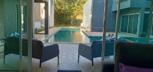 2nd House of Happiness@KhaoYai 1 room per 2 adults Vacation rental in Laos