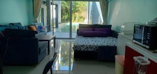 2nd House of Happiness@KhaoYai 1 room per 2 adults Vacation rental in Laos