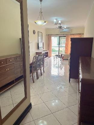 Marina Court Resort Condominium Apartment in Kota Kinabalu