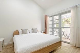 Kevin's House at Nimman Premier Suite - 2BDR 2bath Villa in Chiang Mai