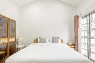 Kevin's House at Nimman Premier Suite - 2BDR 2bath Villa in Chiang Mai