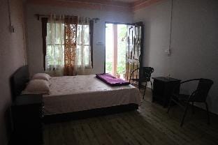 The Bicknell's Nest Apartment in West Bengal