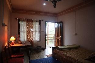 The Bicknell's Nest Apartment in West Bengal