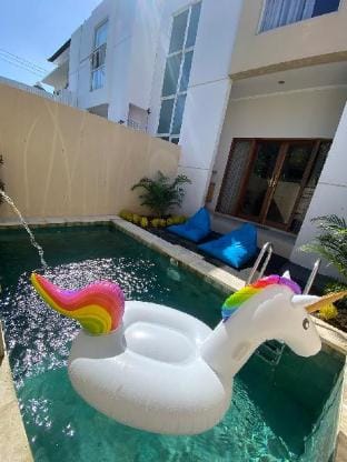 The villa 2 Seminyak, Bali Vacation rental in North Kuta